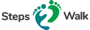 Step2Walk logo
