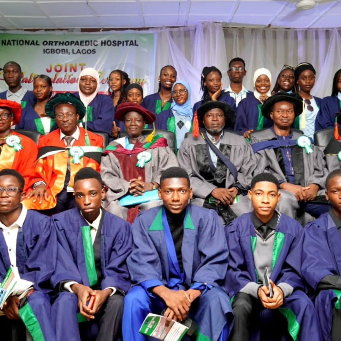 matric